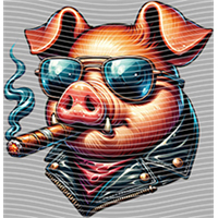 Animal Text Series-AT 1283